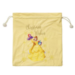 Kerstcadeauzakje Belle - Christmas wishes