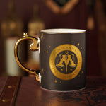 Mug: Ministry of Magic - Harry Potter