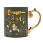 Tasse: Wegisweg - Harry Potter