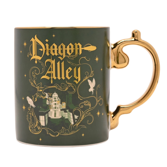 Tasse: Wegisweg - Harry Potter
