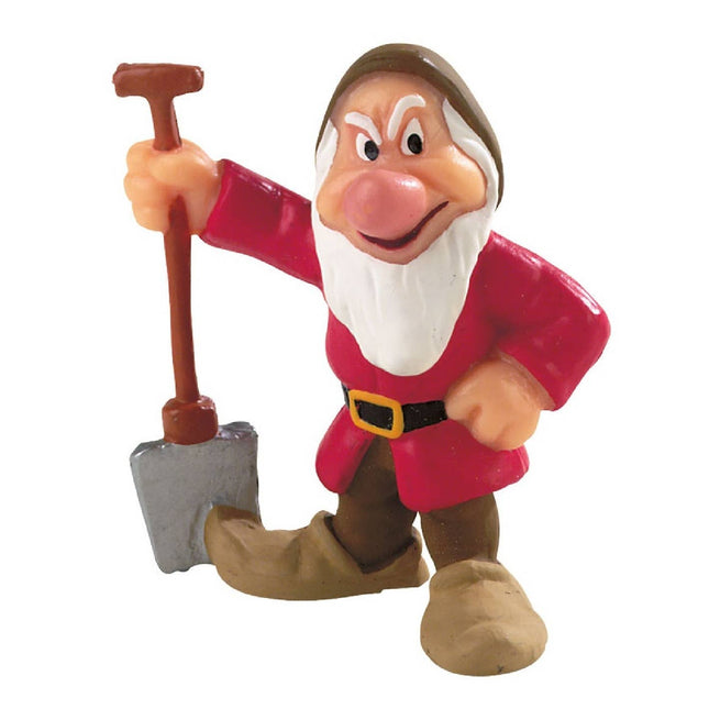 Spielfigur: Brummbär - Schneewittchen