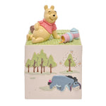 Keramische spaarpot - Winnie The Pooh