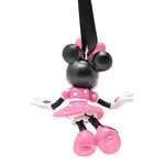 Hanging Ornament: Minnie en Mickey Set van 2