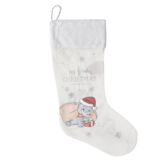 Weihnachtsstrumpf: Dumbo - My First Christmas