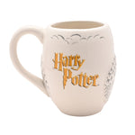 Tasse: Hedwig - Harry Potter