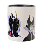 Mok: Maleficent