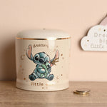 Disney keramische spaarpot - Stitch