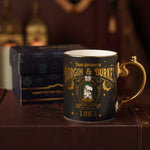 Tasse: Odius & Odius - Harry Potter