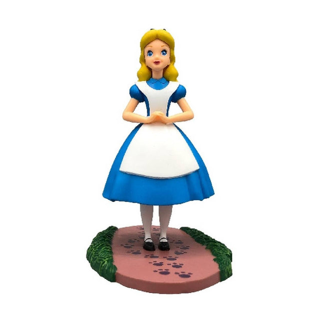 Speelfiguur: Alice - Alice in Wonderland