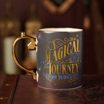 Tasse: Gleis 9 3/4 - Harry Potter