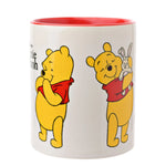Becher: Winnie