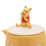 Theepot: Winnie