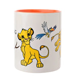 Tasse: Simba