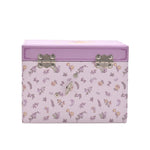 Muzikale Sieradendoos: Rapunzel - Disney Pastel Prinses