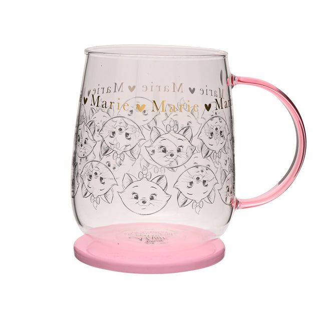 Mok: Marie - Mok met deksel