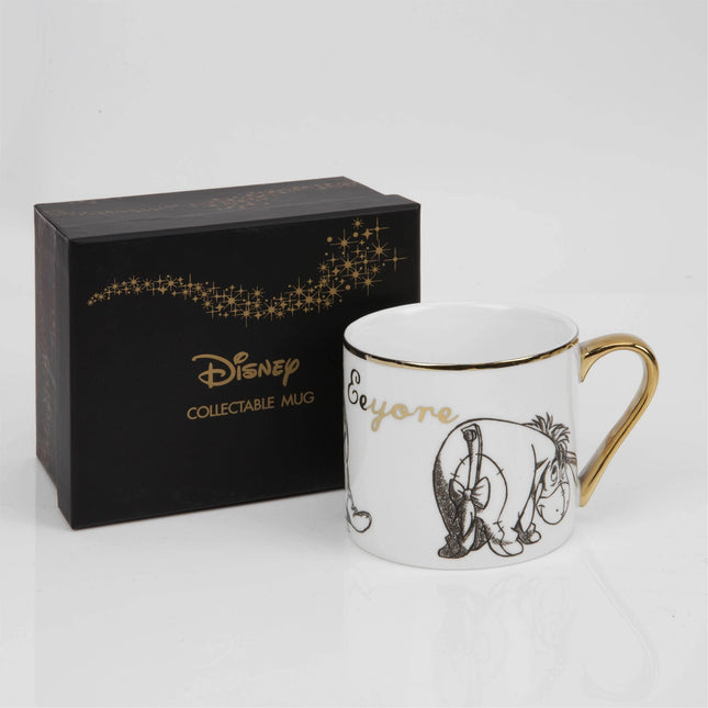 Mok: Eeyore - Disney Classic Collectable Gift Boxed Mug
