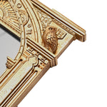 Fotolijst: Harry Potter goud - Hogwarts