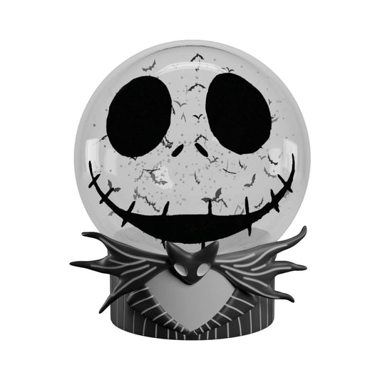 Disney Nightmare Before Christmas Snowglobe Jack