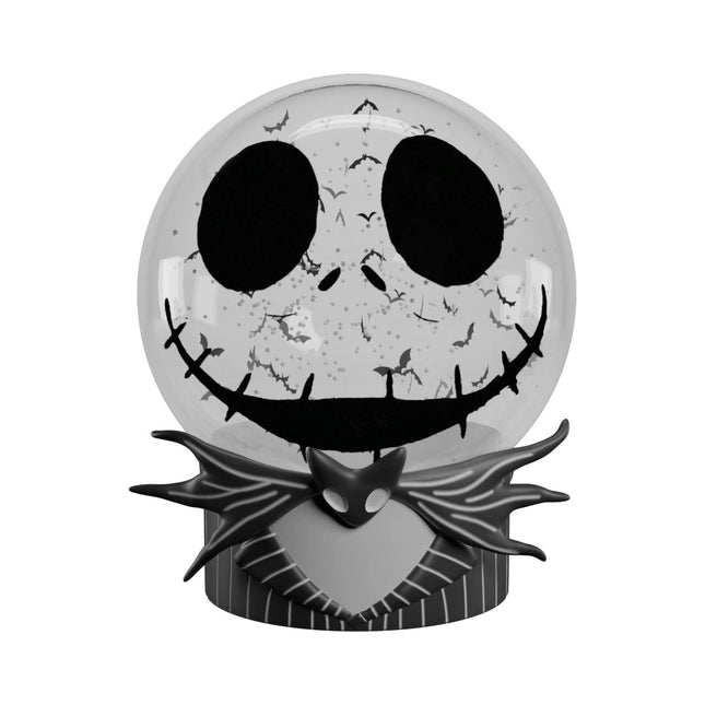Disney Nightmare Before Christmas Snowglobe Jack
