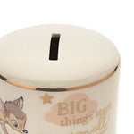 Disney keramische spaarpot - Bambi