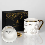 Beker: Assepoester - Disney Classic Collectable Gift Boxed Mug