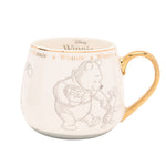 Disney Sammeltasse Klassiker: Winnie