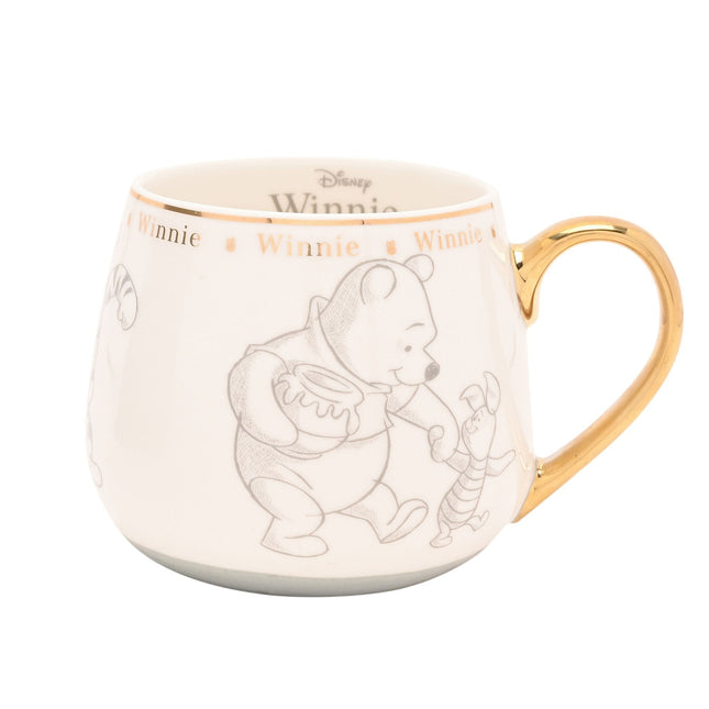 Disney Sammeltasse Klassiker: Winnie