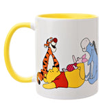 Mug: Winnie & Friends