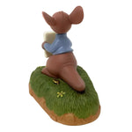 Figurine: Eeyore Winnie the Pooh - I Love you, Mama