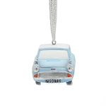 Ornament: Harry Potter - Flying car