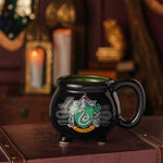 Tasse: Slytherin Kessel - Harry Potter