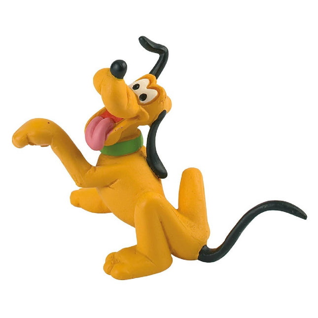 Spielfigur: Pluto