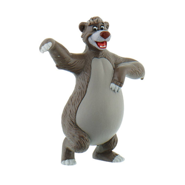 Speelfiguur: Balou - The Jungle Book