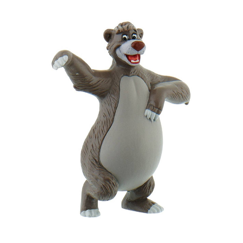 Speelfiguur: Balou - The Jungle Book