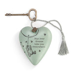 Decoratie: Dreams Art Heart - Winnie The Pooh