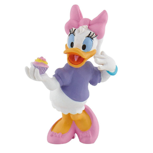 Character: Daisy Duck