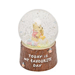 Disney Winnie The Pooh Snowglobe