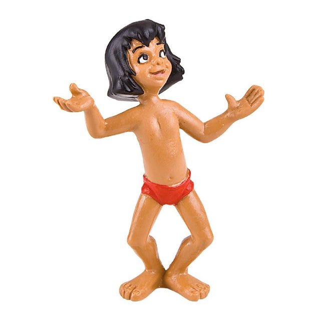 Speelfiguur: Mowgli - The Jungle Book