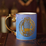 Tasse: Eulenpost - Harry Potter