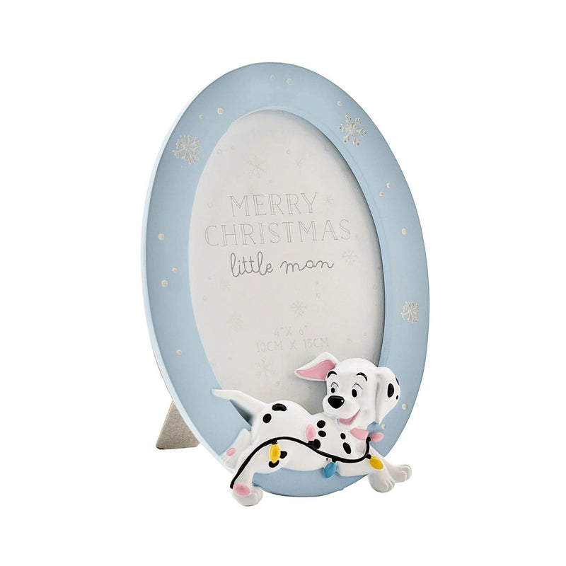 Fotolijst: 101 Dalmatiërs
