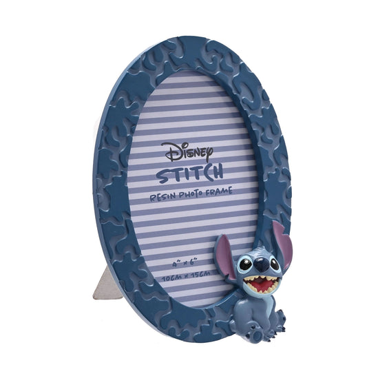 Fotolijst: Stitch