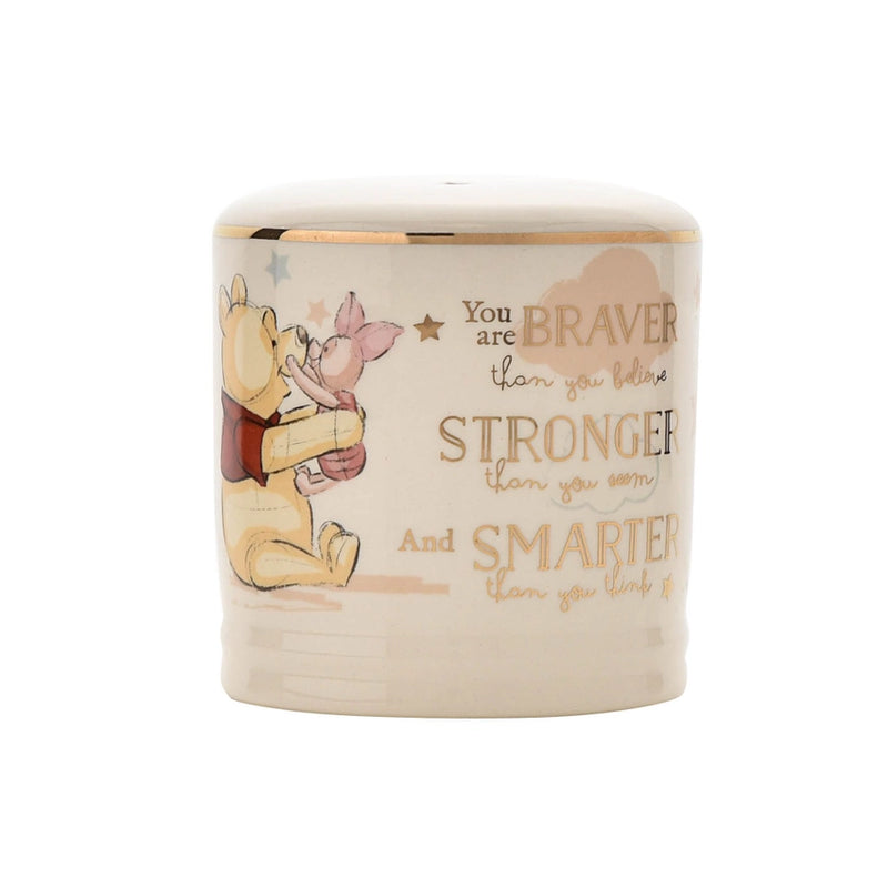 Disney keramische spaarpot - Winnie de Pooh