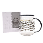 Mok: Nightmare Before Christmas - Mok met deksel
