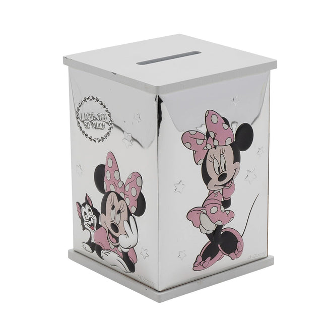 Spaarpot - Minnie Mouse
