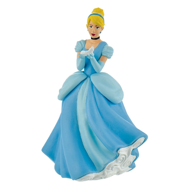 Spielfigur: Aschenputtel