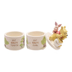 Bewaardoosje: Winnie the Pooh - First Tooth & Curl