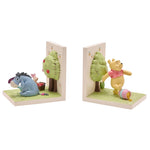 Boekensteunen: Winnie The Pooh