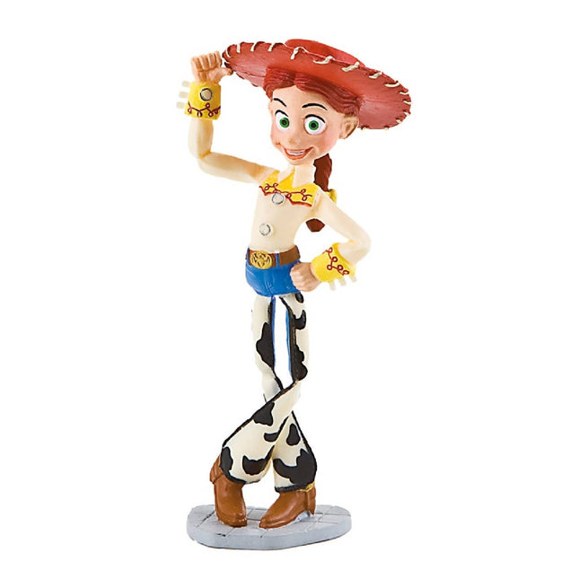 Play figure: Jessie - Toy Story