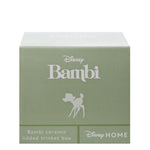 Sieradendoosje: Forest Friends Bambi
