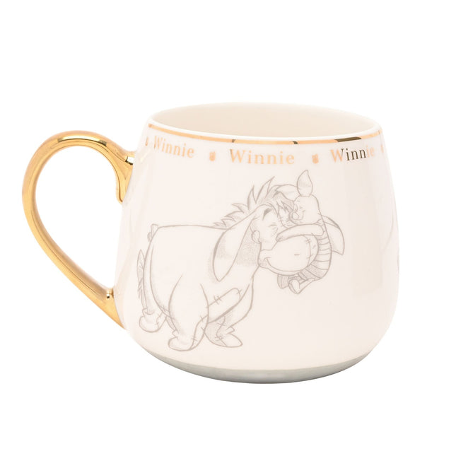 Disney Sammeltasse Klassiker: Winnie